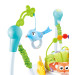 Weekendaanbieding: Eco Toys Woods Blauw Jumper