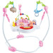 Weekendaanbieding: Eco Toys Woods Roze Jumper