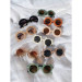 Eco Toys Beertje Groen 2-6 jr Kinderzonnebril HC544738