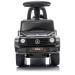 Eco Toys Zwart Mercedes Benz G-Klasse Loopauto 652