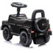 Eco Toys Zwart Mercedes Benz G-Klasse Loopauto 652