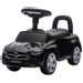 Eco Toys Zwart Mercedes Benz Loopauto 667