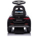 Eco Toys Zwart Mercedes Benz Loopauto 667