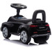 Eco Toys Zwart Mercedes Benz Loopauto 667