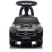 Eco Toys Zwart Mercedes Benz Loopauto 667