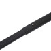 Eco Baby Zwart Opvouwbare Bolderkar HC678307
