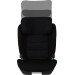 Eco Baby Aron Black 100-150 cm i-Size Autostoel