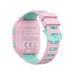 Forever Boost Pink GPS WiFi 4G Kinder Smartwatch