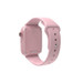 Forever Look Me! 3 Roze GPS Wifi 4G Kinder Smartwatch KW-520-Pink