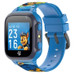 Forever Paw Patrol Chase Blauw Kids Smartwatch KW-60