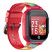 Forever Paw Patrol Team Rood Kids Smartwatch KW-60
