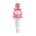 Forever Pink Bluetooth LED Microfoon met Speaker AMS-200