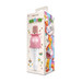 Forever Pink Bluetooth LED Microfoon met Speaker AMS-200