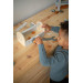 Tryco Houten Gereedschapskist TR-303014