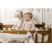 Happy Horse Giraffe Gino 34 cm no. 2 Knuffel 133771