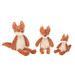 Happy Horse Fox Flore 48 cm no.3 Knuffel 134292