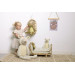 Happy Horse Lama Lowi 28 cm No. 1  Knuffel 134040
