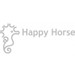 Happy Horse Cow Casper Knuffeldoekje 133003