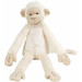 Happy Horse Monkey Mickey Wit 43 cm No. 2 Knuffel 130141