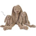 Happy Horse Rabbit Richie Bruin 28 cm No. 1 Knuffel 17684