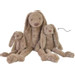 Happy Horse Rabbit Richie Bruin 38 cm No. 2 Knuffel 17680