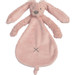 Happy Horse Rabbit Richie Oudroze Knuffeldoekje 133102