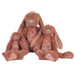 Happy Horse Rabbit Richie Roest 28 cm No. 1 Knuffel 133024