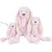 Happy Horse Rabbit Richie Roze 28 cm No. 1 Knuffel 17664
