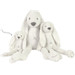 Happy Horse Rabbit Richie Ivoor Wit 28 cm No. 1 Knuffel 17344