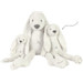 Happy Horse Rabbit Richie Ivoor Wit 38 cm No. 2 Knuffel 17340