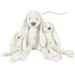 Happy Horse Rabbit Richie Ivoor Wit 58 cm No. 3 Knuffel 17347