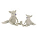 Happy Horse Wolf Willow 28 cm No. 1 Knuffel 134060