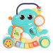 Hola Toys 2-in-1 Discover Dinosaurus 111204