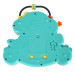 Hola Toys 2-in-1 Discover Dinosaurus 111204