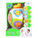 Hola Toys Catch-Me Activiteiten Speelbal 111207
