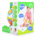 Hola Toys Catch-Me Activiteiten Speelbal 111207