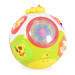 Hola Toys Catch-Me Activiteiten Speelbal 111207