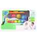 Hola Toys Xylofoon met Ballen 111209