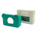 Hoppstar Rookie Moss Siliconen Hoes voor Camera HP-76902