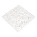 Hugzzz Comfort White 88 x 88 cm Boxmatras 110808
