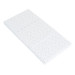 Hugzzz Mirage Blue 60 x 120 cm Opvouwbaar Matras 11902