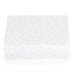 Hugzzz Mirage Blue 60 x 120 cm Opvouwbaar Matras 11902