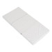 Hugzzz Mirage Grey 60 x 120 cm Opvouwbaar Matras 11901