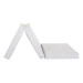Hugzzz Mirage Grey 60 x 120 cm Opvouwbaar Matras 11901