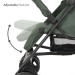 Lorelli Ida Pink Buggy 1002130 2516