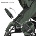 Lorelli Ida Green Buggy 1002130 2504