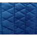 Albero Mio Velvet Navy Kinderfauteuil
