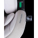 Cangaroo GTS Sandstone 40-150 cm 360° i-Size Autostoel P12
