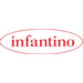 Infantino Zip Travel Draagzak BK-05308
