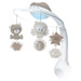 Infantino Grey 3 in 1 Muziekmobiel & Projector BK-04915